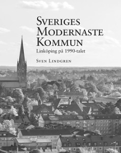 Sveriges modernaste kommun omslag tumnagel